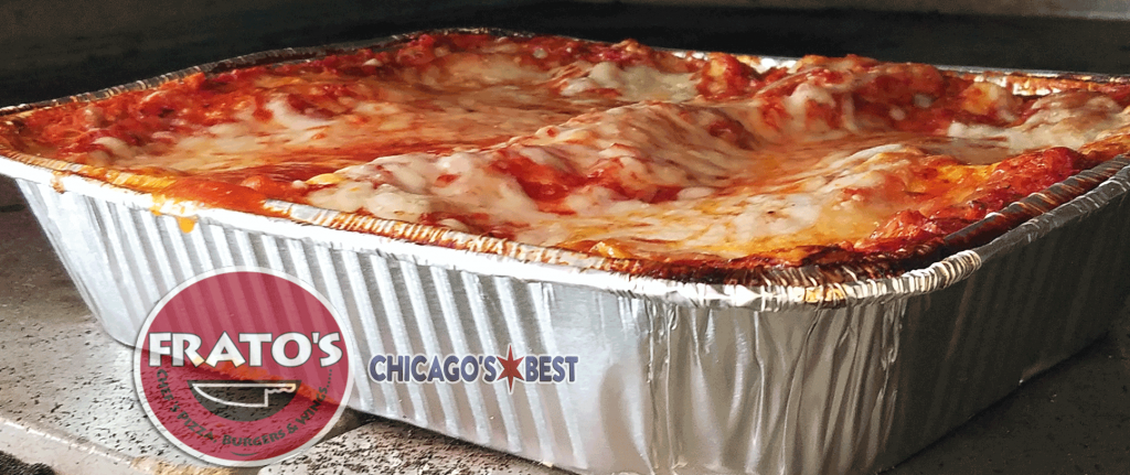 2017 Thanksgiving Week Specials! FREE Pizza! - Frato's ...