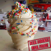 Free Ice Cream for Kids