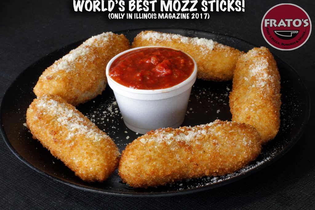 2017 Thanksgiving Week Specials! FREE Pizza! 2 WORLDS BEST Mozz Sticks 2017 Online Ordering