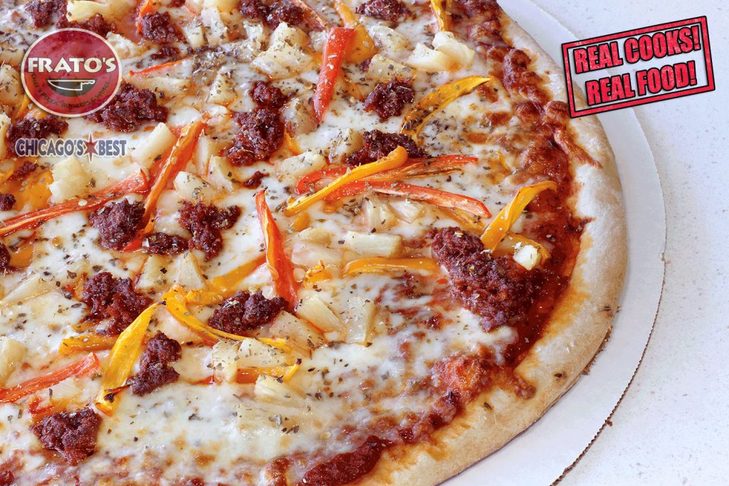 SPANISH CHORIZO BOGO 2018