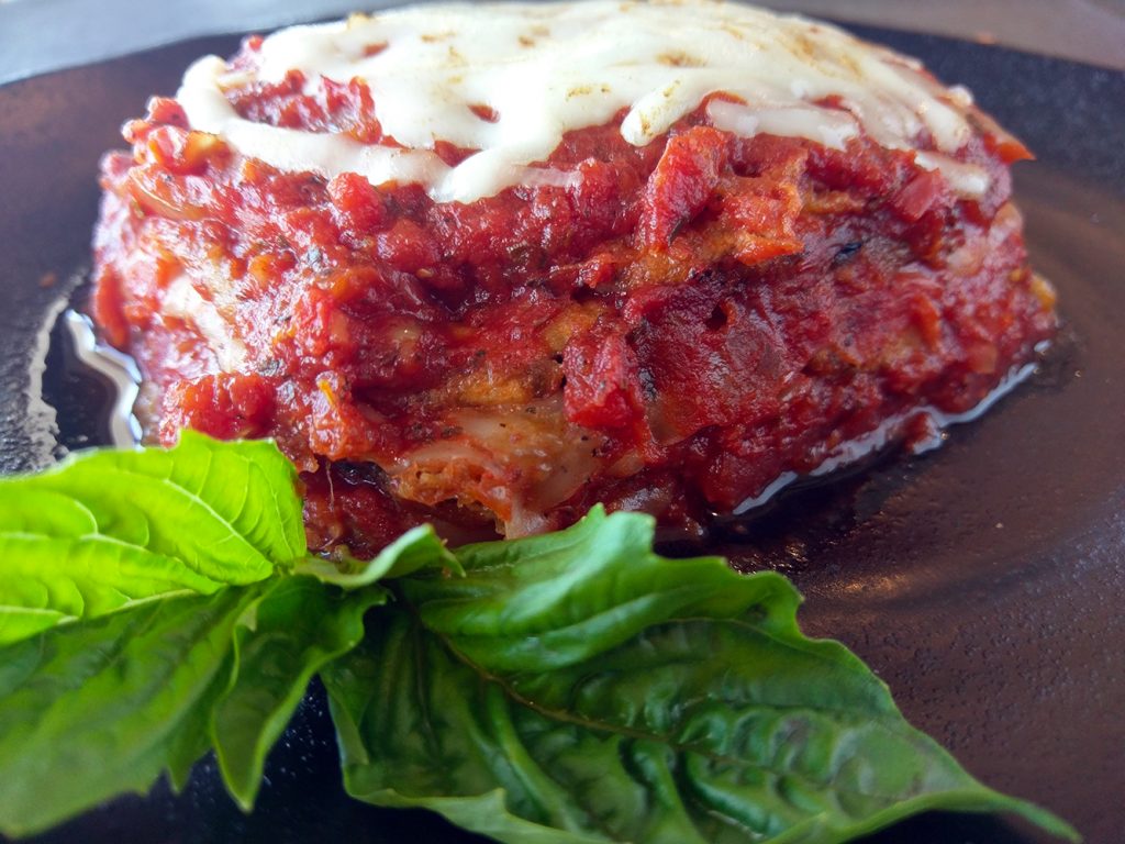 eggplant parm pictures web