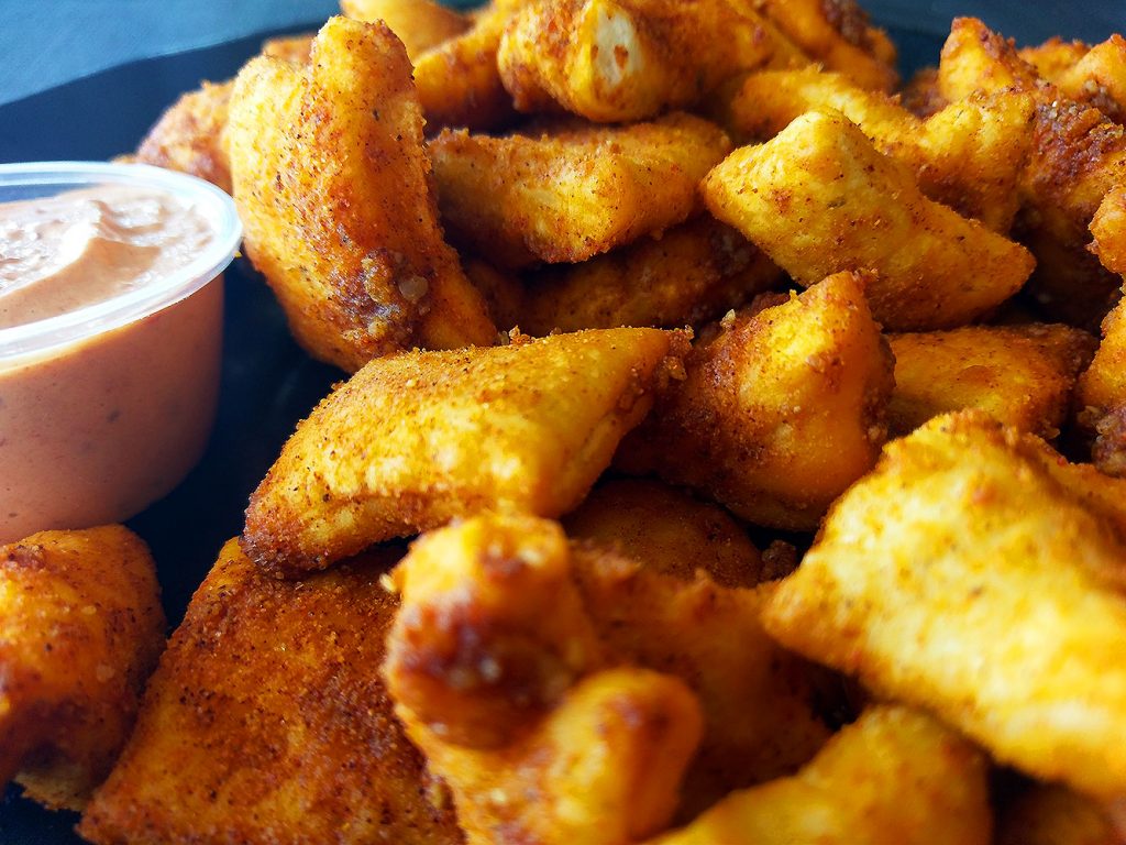 Frato's Culinary Taco Freebies! Cinco de Mayo Weekend! 2 Taco Bites 1