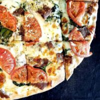 Instagram Free Food!