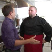 In Memory of Chef Ed Musto