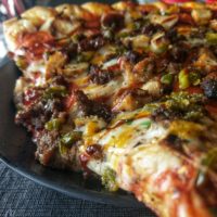 Conant High School Spring 2019 Pizza Competition at Frato’s!