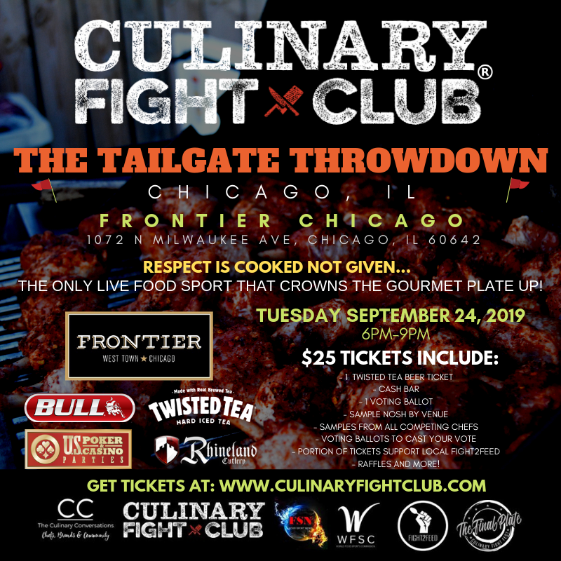 CHI TAILGATE THROWDOWN 1