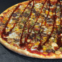 2 for 1 Pizza Contest Winners!