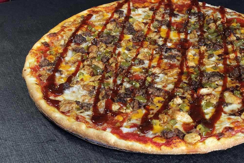 2 For 1 Pizza Contest Winners Frato S Culinary Kitchen 847