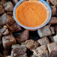 Date Night at Home! Dating Meals for 2 at Frato's!