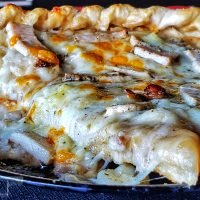 Thanksgiving Pizza Specials 2020!