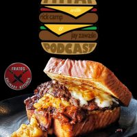 NEW RECORD BREAKING BURGER: I'm Fat Burger!