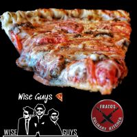 FREE PIZZA ON 9-11-21