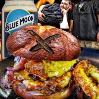 Frato’s Brew & Grow Burger! As Seen on WGN & Windy City Live!