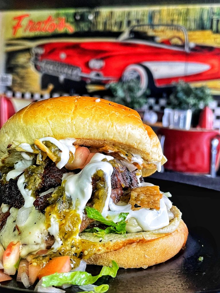 NEW Delicious Carne Asada Burger 1 IMG 20220718 144151 2000 x 2667 pixel