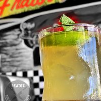 Big Kahuna Mai Tai Recipe