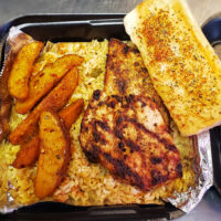 FREE DINNER ON FRATO'S!  ONLY Dec 9th, 2022