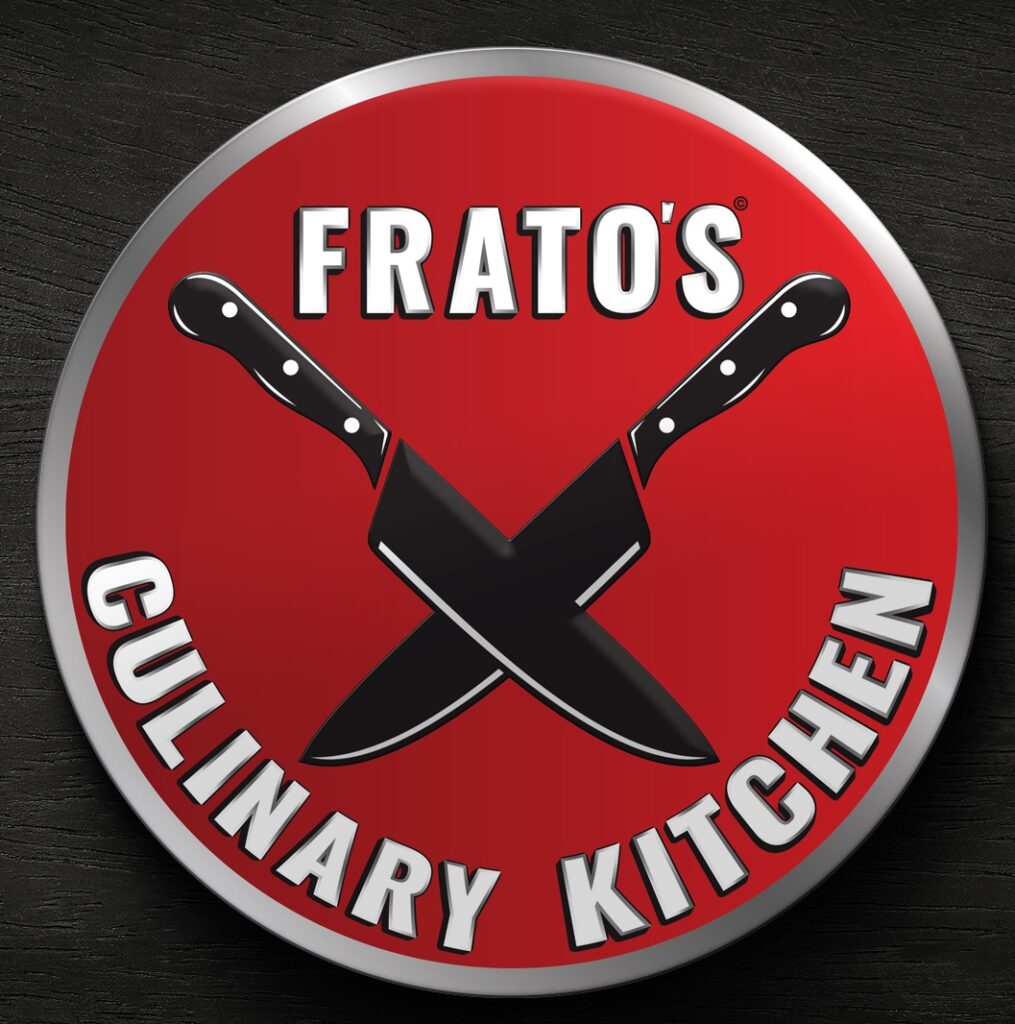 Frato's Culinary Kitchen Logo