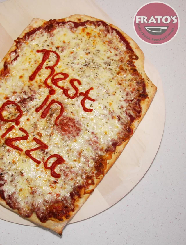 R.I.P. Tombstone Pizza, a past Frato’s specialty pizza in Schaumburg, IL